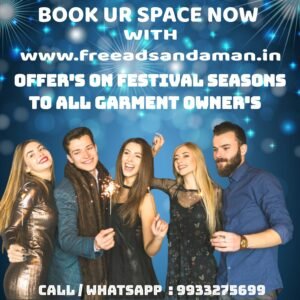 free ads garment shop