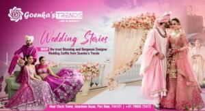 goenka wedding